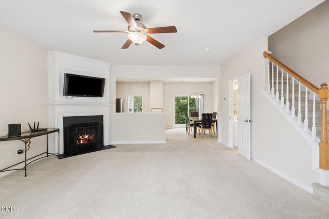 508 Canyon Lake Circle, Morrisville, NC 27560
