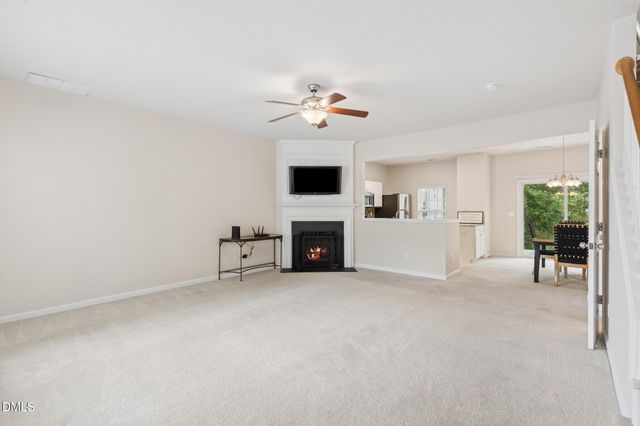 508 Canyon Lake Circle, Morrisville, NC 27560