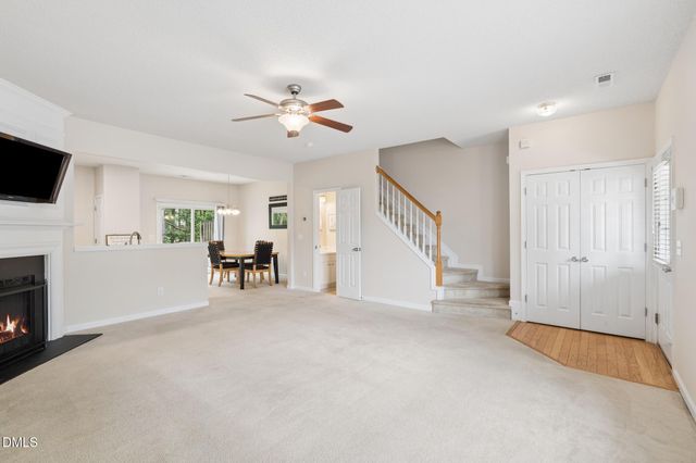 508 Canyon Lake Circle, Morrisville, NC 27560