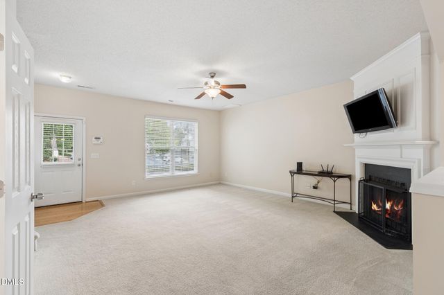 508 Canyon Lake Circle, Morrisville, NC 27560