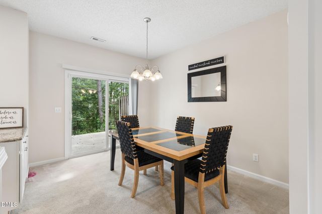 508 Canyon Lake Circle, Morrisville, NC 27560
