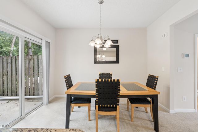 508 Canyon Lake Circle, Morrisville, NC 27560