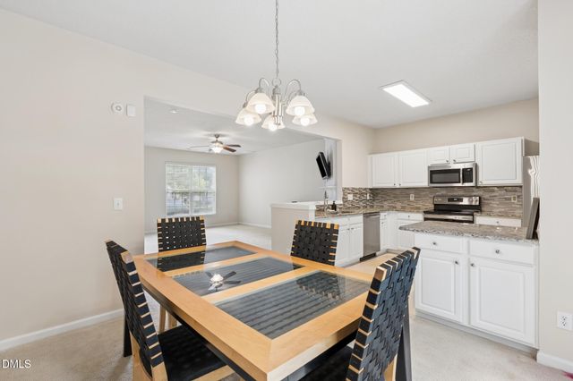 508 Canyon Lake Circle, Morrisville, NC 27560