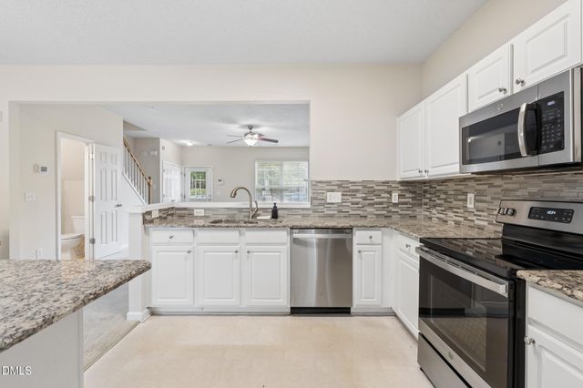 508 Canyon Lake Circle, Morrisville, NC 27560