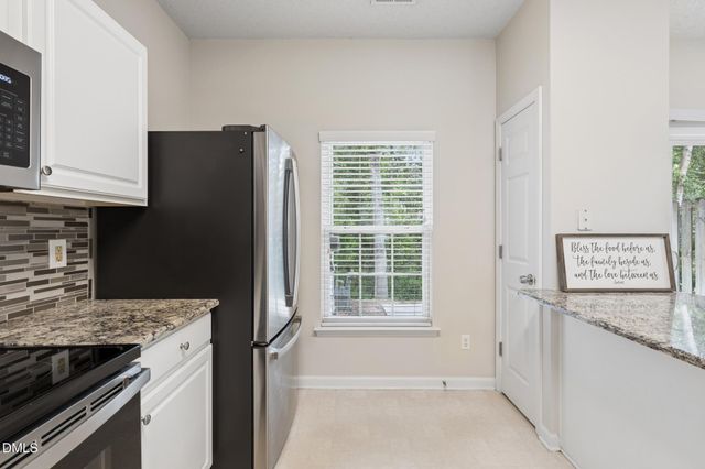 508 Canyon Lake Circle, Morrisville, NC 27560