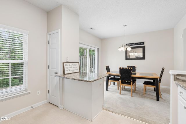 508 Canyon Lake Circle, Morrisville, NC 27560
