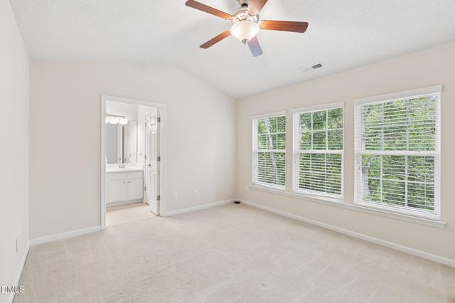 508 Canyon Lake Circle, Morrisville, NC 27560