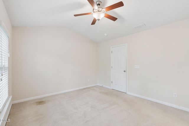 508 Canyon Lake Circle, Morrisville, NC 27560