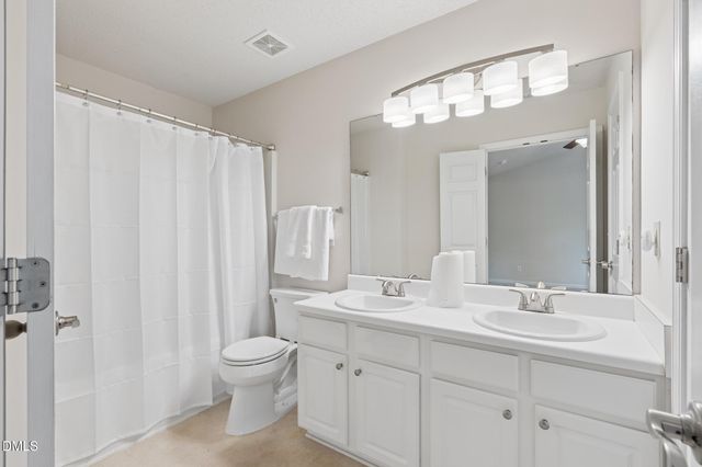 508 Canyon Lake Circle, Morrisville, NC 27560