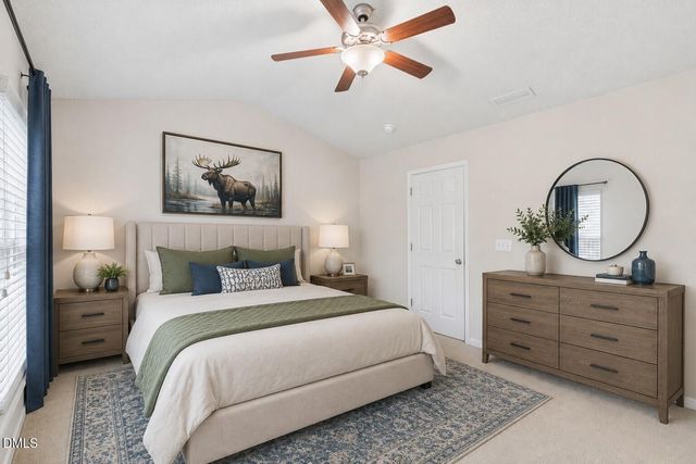 508 Canyon Lake Circle, Morrisville, NC 27560