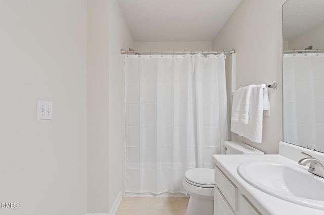 508 Canyon Lake Circle, Morrisville, NC 27560