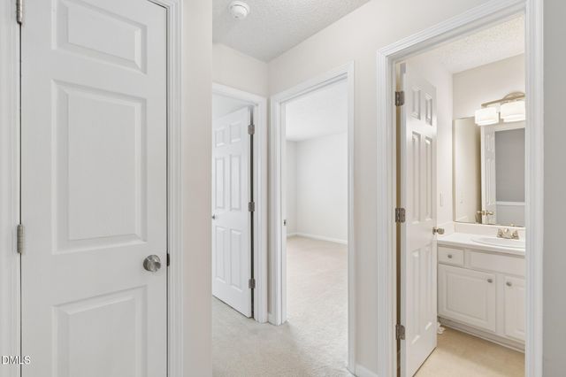 508 Canyon Lake Circle, Morrisville, NC 27560