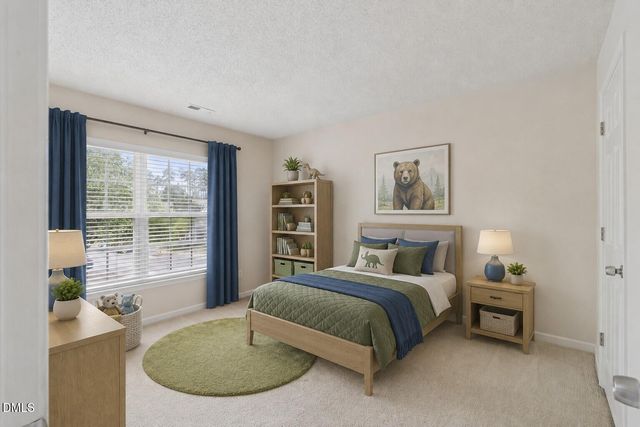 508 Canyon Lake Circle, Morrisville, NC 27560