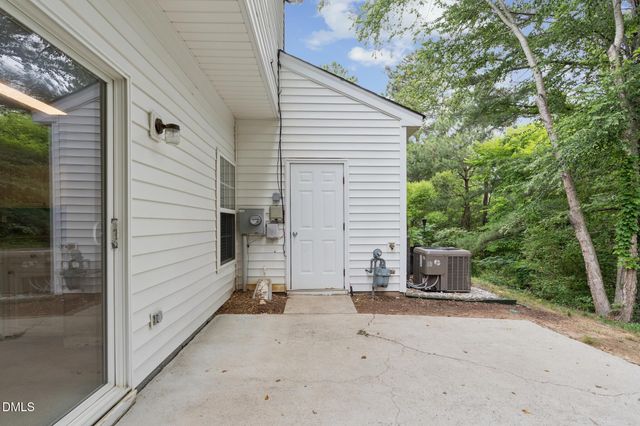 508 Canyon Lake Circle, Morrisville, NC 27560