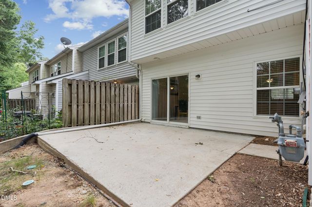 508 Canyon Lake Circle, Morrisville, NC 27560