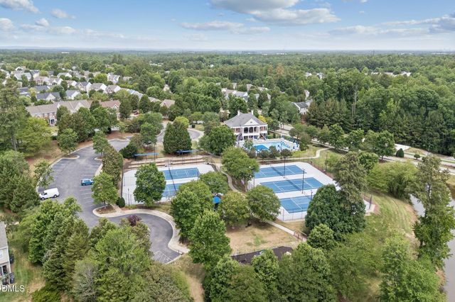 508 Canyon Lake Circle, Morrisville, NC 27560