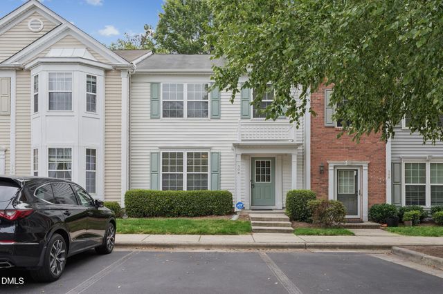508 Canyon Lake Circle, Morrisville, NC 27560