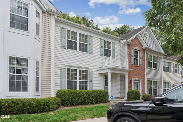 508 Canyon Lake Circle, Morrisville, NC 27560
