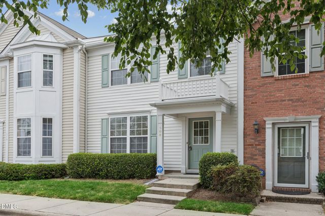 508 Canyon Lake Circle, Morrisville, NC 27560