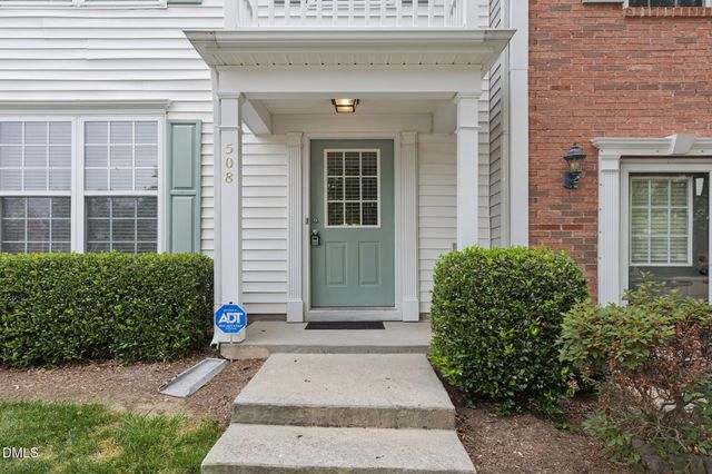 508 Canyon Lake Circle, Morrisville, NC 27560