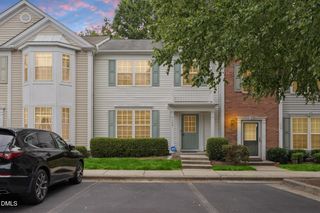 508 Canyon Lake Circle, Morrisville, NC 27560