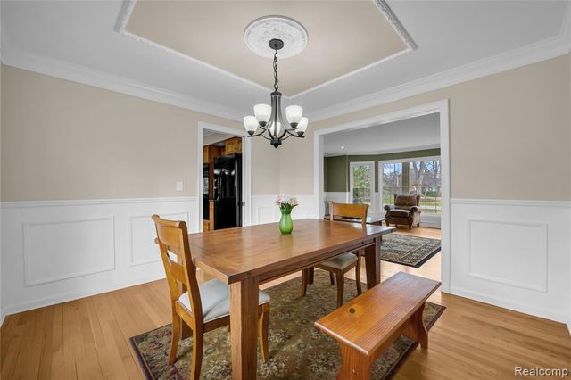 5516 Priory Lane, Bloomfield Hills, MI 48301