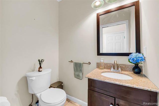 5516 Priory Lane, Bloomfield Hills, MI 48301