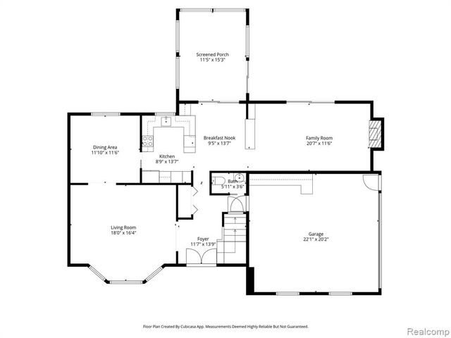 5516 Priory Lane, Bloomfield Hills, MI 48301