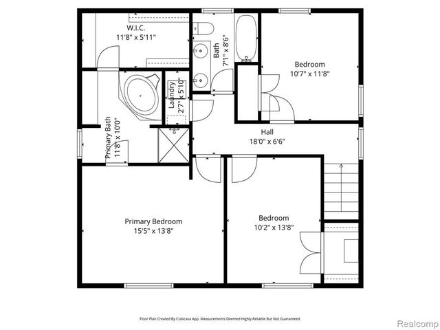 5516 Priory Lane, Bloomfield Hills, MI 48301