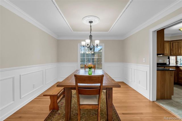 5516 Priory Lane, Bloomfield Hills, MI 48301