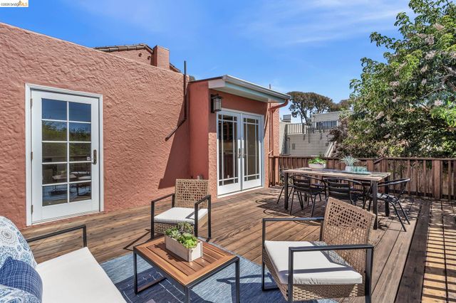 844 Ramona, Albany, CA 94706
