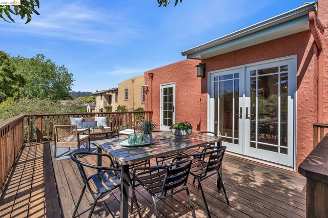 844 Ramona, Albany, CA 94706