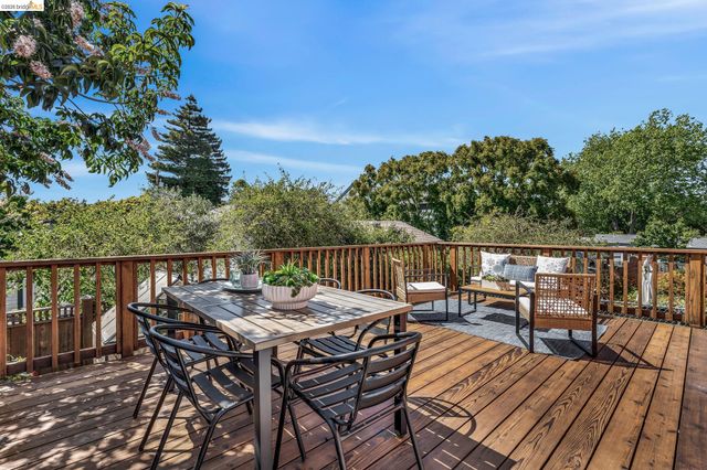 844 Ramona, Albany, CA 94706