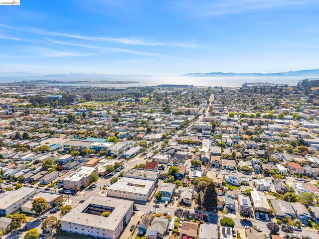 844 Ramona, Albany, CA 94706