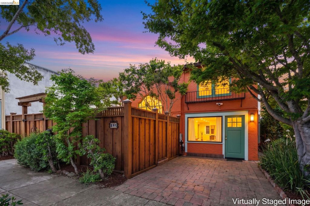 844 Ramona, Albany, CA 94706