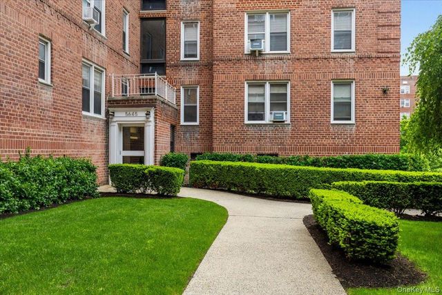 5645 Netherland Avenue 5C, Bronx, NY 10471