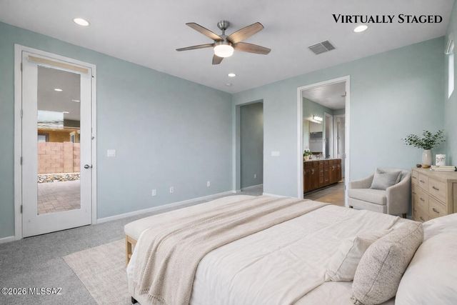 7712 W Sage Path, Marana, AZ 85658