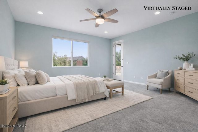 7712 W Sage Path, Marana, AZ 85658