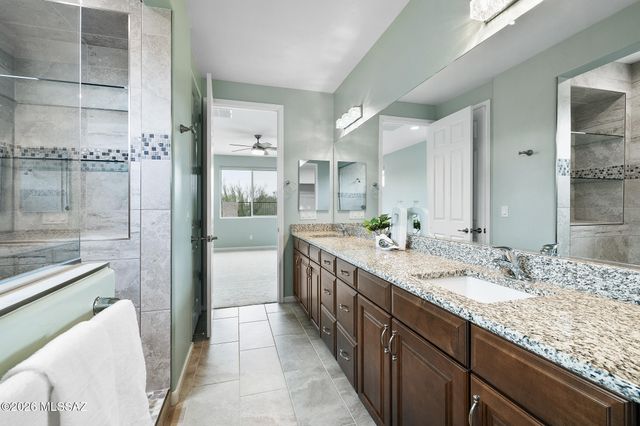 7712 W Sage Path, Marana, AZ 85658