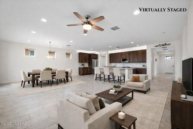 7712 W Sage Path, Marana, AZ 85658