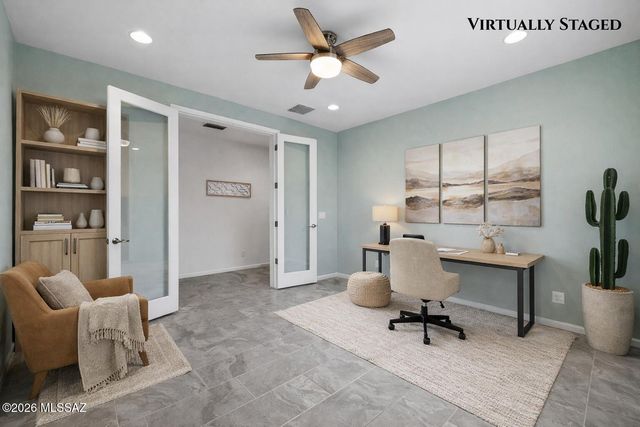 7712 W Sage Path, Marana, AZ 85658