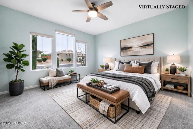 7712 W Sage Path, Marana, AZ 85658