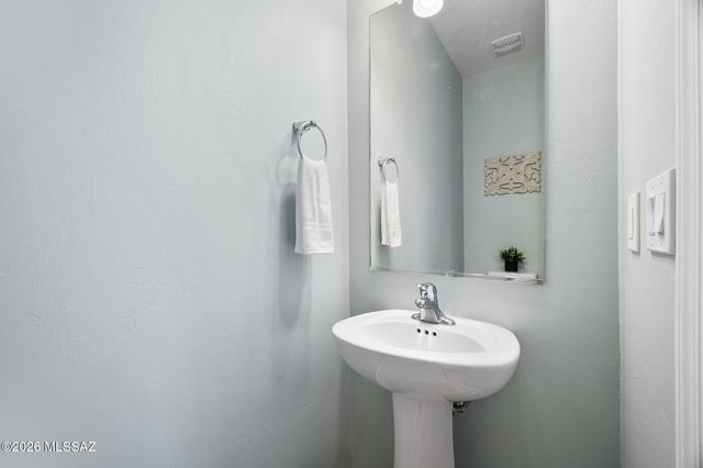 7712 W Sage Path, Marana, AZ 85658