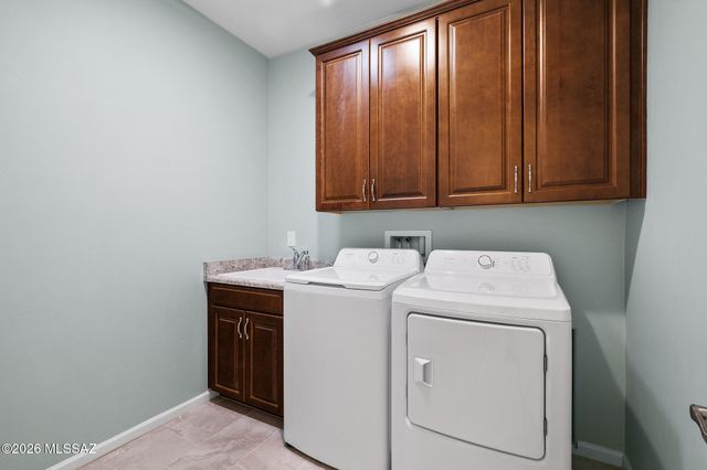 7712 W Sage Path, Marana, AZ 85658