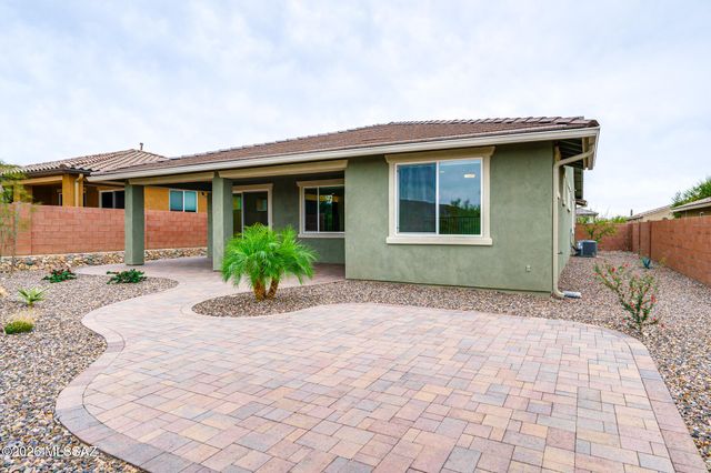 7712 W Sage Path, Marana, AZ 85658