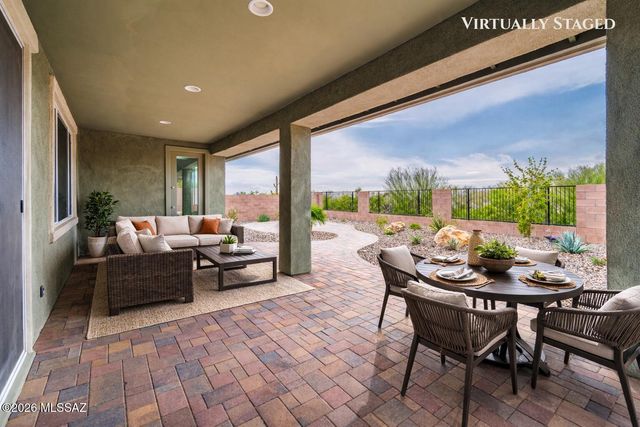 7712 W Sage Path, Marana, AZ 85658