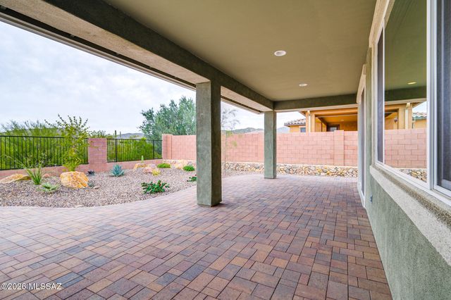 7712 W Sage Path, Marana, AZ 85658