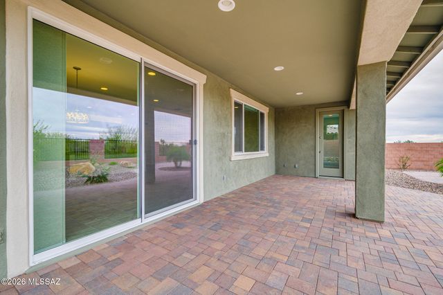 7712 W Sage Path, Marana, AZ 85658