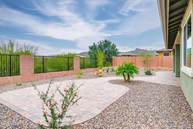 7712 W Sage Path, Marana, AZ 85658