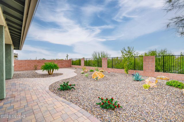 7712 W Sage Path, Marana, AZ 85658
